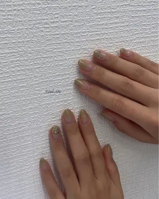 ネイル O KYOKAのネイルデザイン