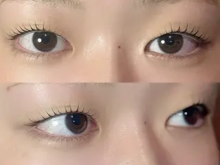 マツエク・マツパ Grand oeil ♡Junna♡の眉毛・アイブロウイメージ