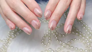 ネイル オーシャン スカルプネイルサロンのネイルデザイン