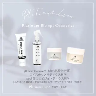 Lilas 【リラ】 小野かづさのエステ・リラクイメージ