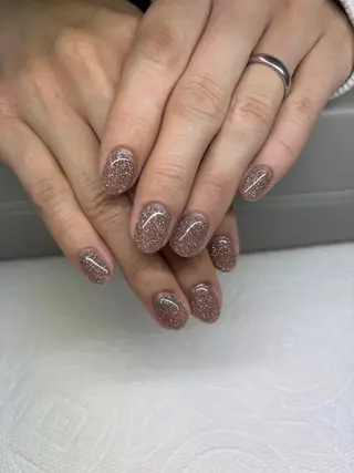 ネイル Nail salon Makana所属・Makana Ayanoのネイルデザイン