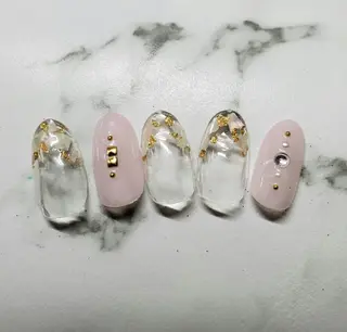 ネイル アネラ 北本店のマツエク・マツパデザイン