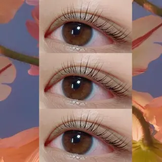 マツエク・マツパ orihara𐙚 まつげパーマ/眉毛のマツエク・マツパデザイン