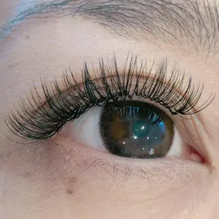 マツエク・マツパ eyelist マツエク🐣のマツエク・マツパデザイン