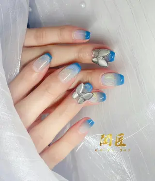 ネイル 閨匠 ビューティサロンのネイルデザイン