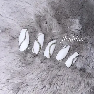 ネイル fleulilas 松葉のその他イメージ