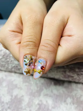 ネイル nail salon "a"のネイルデザイン