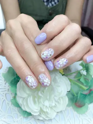 ネイル Salon MINEのエステ・リラクイメージ