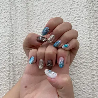 ネイル HiMe .のその他イメージ