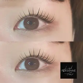 マツエク・マツパ suu⟡HINAKO |パリエク|マツエクのマツエク・マツパデザイン