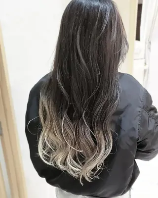 ロング 🌿小川 大輔🌿のヘアスタイル