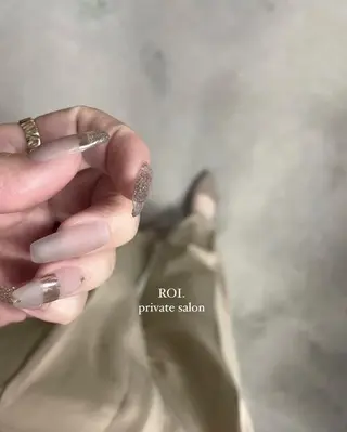 ネイル ROI. Ayumi.のネイルデザイン