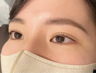 マツエク・マツパ アイサロン♡uru 村山 うららのマツエク・マツパデザイン