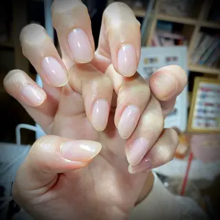 ネイル Temptation mainailのネイルデザイン