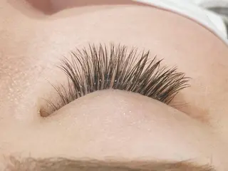 マツエク・マツパ saika more Suzukiのマツエク・マツパデザイン