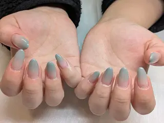 ネイル Nail Salon Too.所属・momo .のネイルデザイン