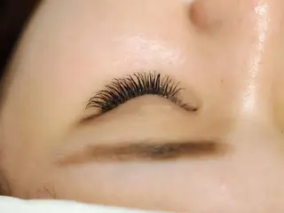 マツエク・マツパ glaNje AIRIのマツエク・マツパデザイン