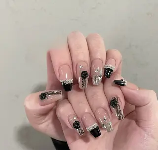 ネイル T.A Nail Salonのネイルデザイン