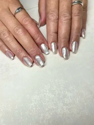 ネイル ANELA mのネイルデザイン