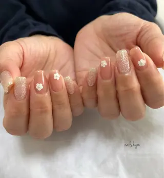 ネイル nails. hymのネイルデザイン