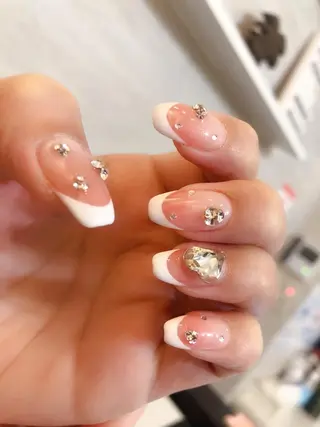 ネイル Fairyフェアリーネイルサロン所属・Fairy フェアリーネイルのネイルデザイン