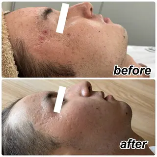 Venus所属・エステサロン Venusのエステ・リラクイメージ