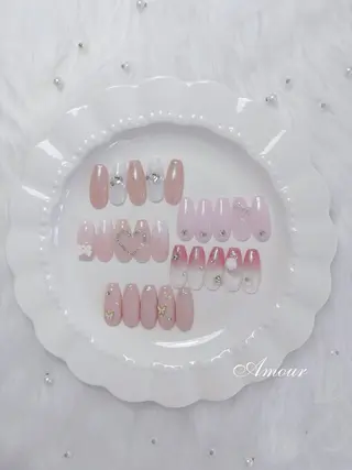 ネイル Amour 🎀のネイルデザイン