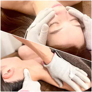 痩身×フェイシャル ブライダル|Linoのエステ・リラクイメージ