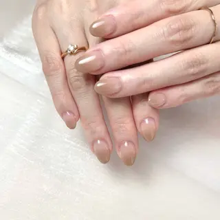 ネイル nailsalon muguet所属・muguet manaのネイルデザイン