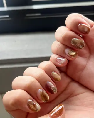 ネイル marie nailのネイルデザイン