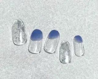 ネイル 🤍One MISAKI🤍のネイルデザイン