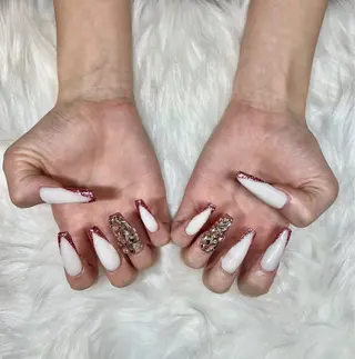 ネイル Kobayashi Komugiのネイルデザイン