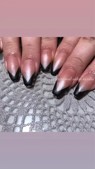 ネイル nail salon ticoRuのネイルデザイン