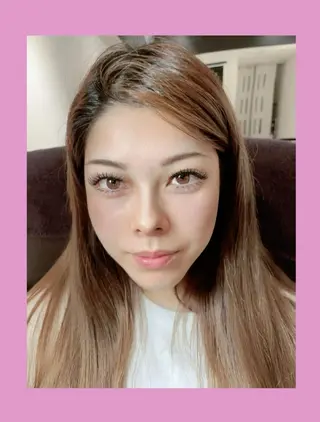 マツエク・マツパ SESUNNY セサニー　RIHOのマツエク・マツパデザイン