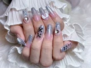 ネイル 🤎Yun nail salon🤎のネイルデザイン