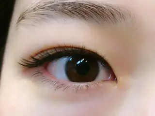 マツエク・マツパ 402 hakoishiのマツエク・マツパデザイン