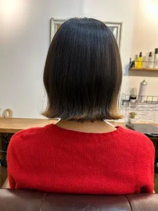ミディアム 間中竜生 #メンズ特化のヘアスタイル