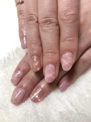 ネイル N Kaoriのネイルデザイン