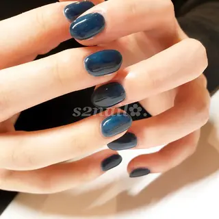 ネイル GO TODAY SHAiRE SALON mico店所属・SHIHO🎀原宿 表参道/パラジェルのネイルデザイン