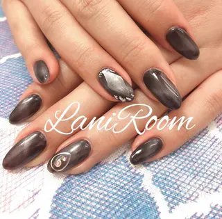 ネイル LaniRoom所属・Lani Roomのネイルデザイン