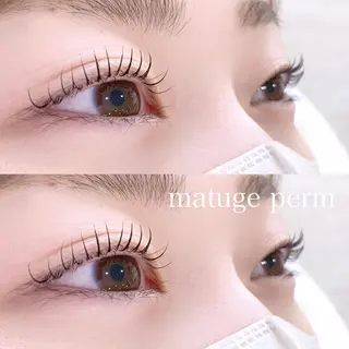 マツエク・マツパ ステラマリス 梅田のマツエク・マツパデザイン