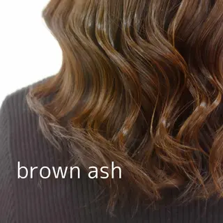 ロング カラー Atem☀️ 河崎 生弥（歴10年）のヘアスタイル