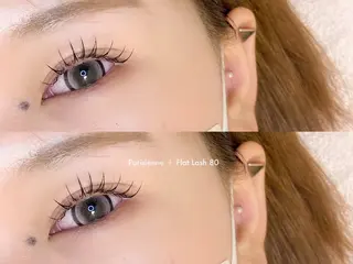 マツエク・マツパ viviAiles ♡⃛ Ruiのマツエク・マツパデザイン