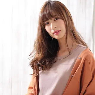 セミロング 🎴イトウユウ🎴 副店長/メンズ専門のヘアスタイル