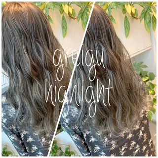 ミディアム 東北No.1完全個室 💐梶谷社長のヘアスタイル