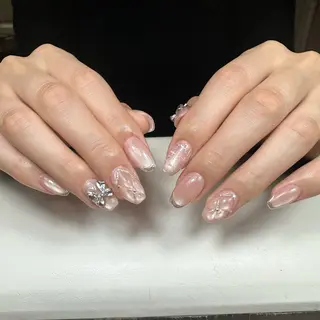 ネイル MIAMI NAIL所属・Miami Nailのネイルデザイン