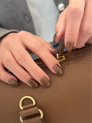ネイル nail salon rely.のネイルデザイン