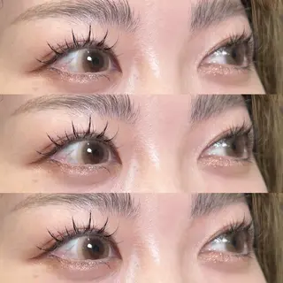 マツエク・マツパ Cherie Kawaguchiのマツエク・マツパデザイン