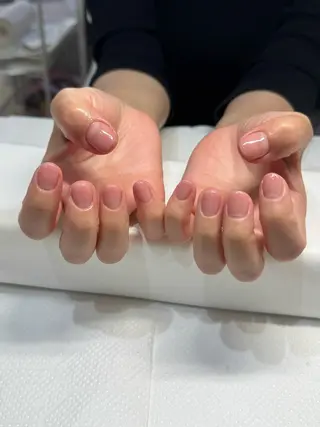 ネイル ネイルシュシュ 山下のネイルデザイン