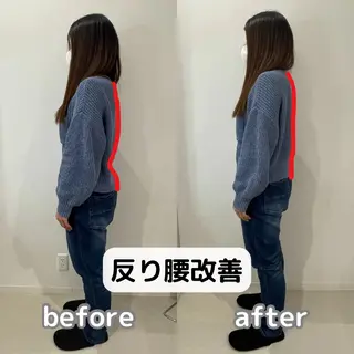 RiL整体・美容整体サロンMACHIDA所属・RiL整体・美容整体 サロンMACHIDAのエステ・リラクイメージ